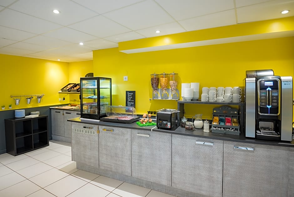 Comfort Aparthotel Frejus La Tour De Mare