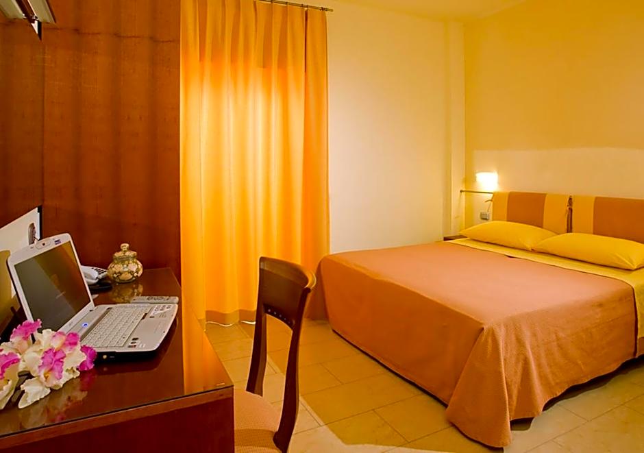 Hotel Palace Magnolia Spa