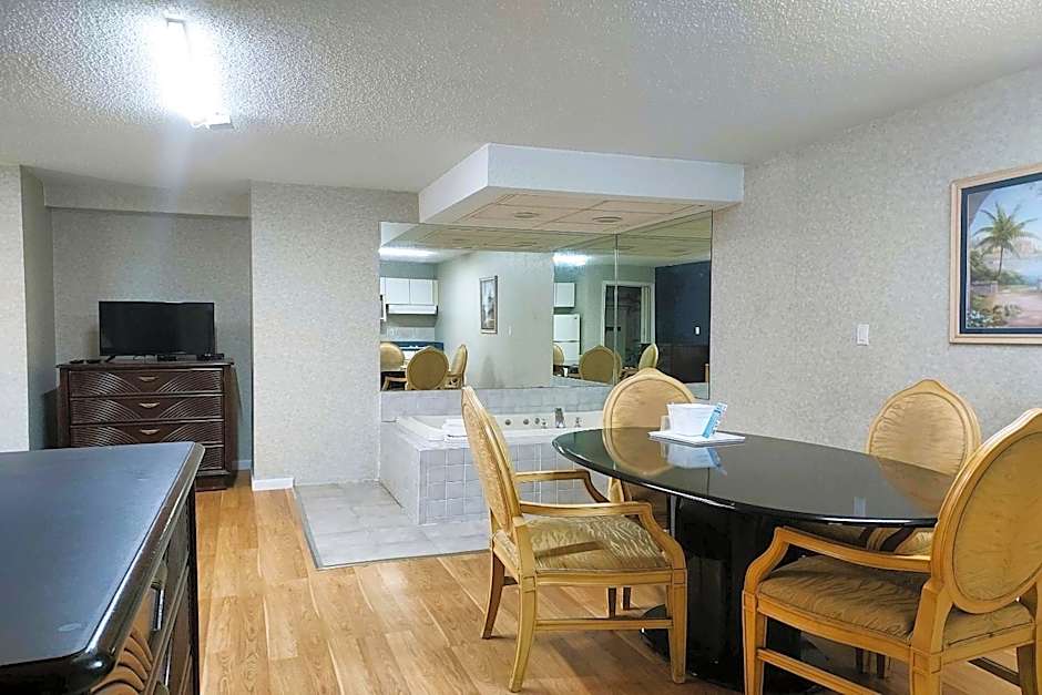 Studio Inn and Suites