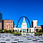Hyatt Regency St Louis at The Arch