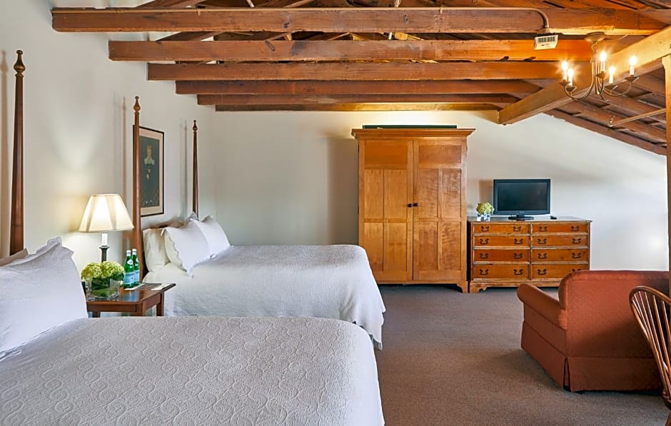 The Historic Brookstown Inn, Trademark Collection by Wyndham