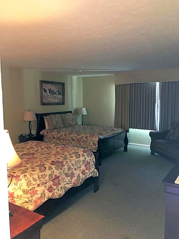 Lake View Lodge
