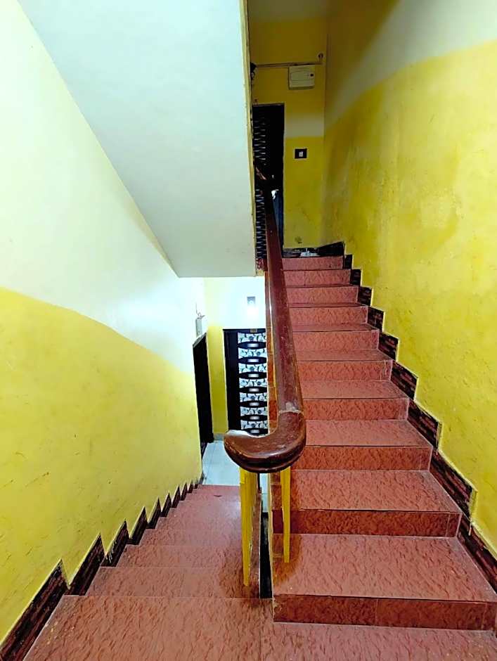 Moon CT Road Puri by Goroomgo – Puri, TX