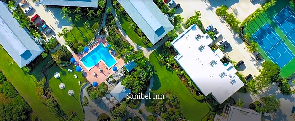 Sanibel Inn
