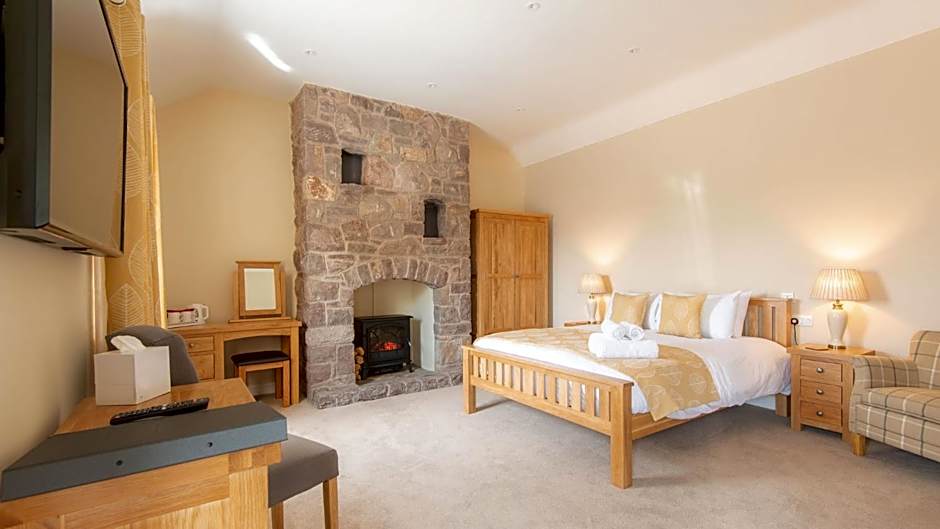 Lastra Farm Hotel