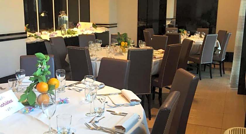 Quality Hotel Green Palace