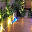 The Secret Villas