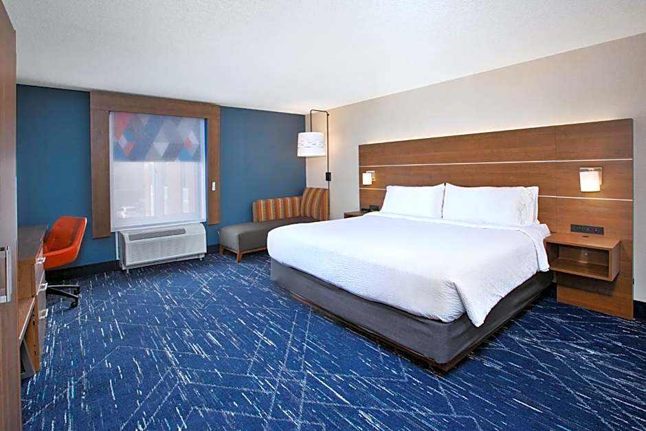 Holiday Inn Express Hotel & Suites Auburn Hills By IHG