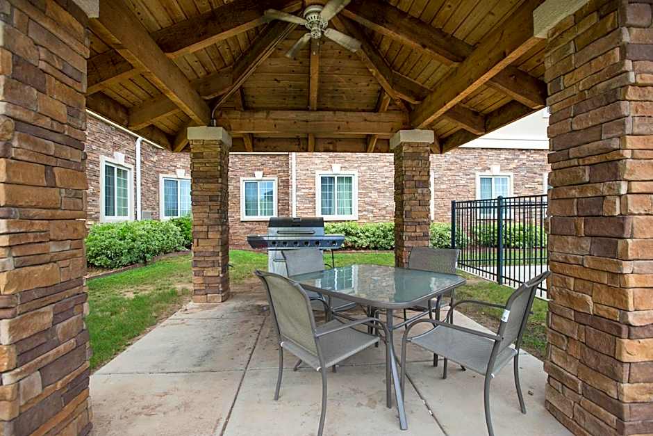 Staybridge Suites Augusta By IHG