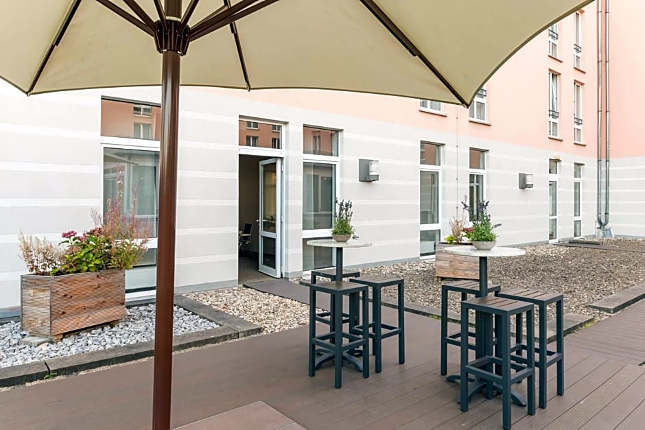 Park Inn by Radisson Göttingen
