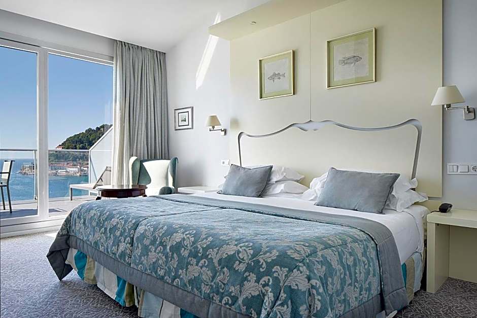 Hotel De Londres Y De Inglaterra