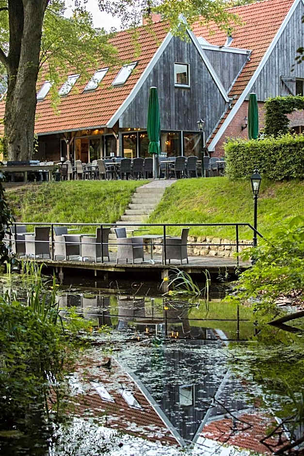 Buitenplaats Erve Hulsbeek
