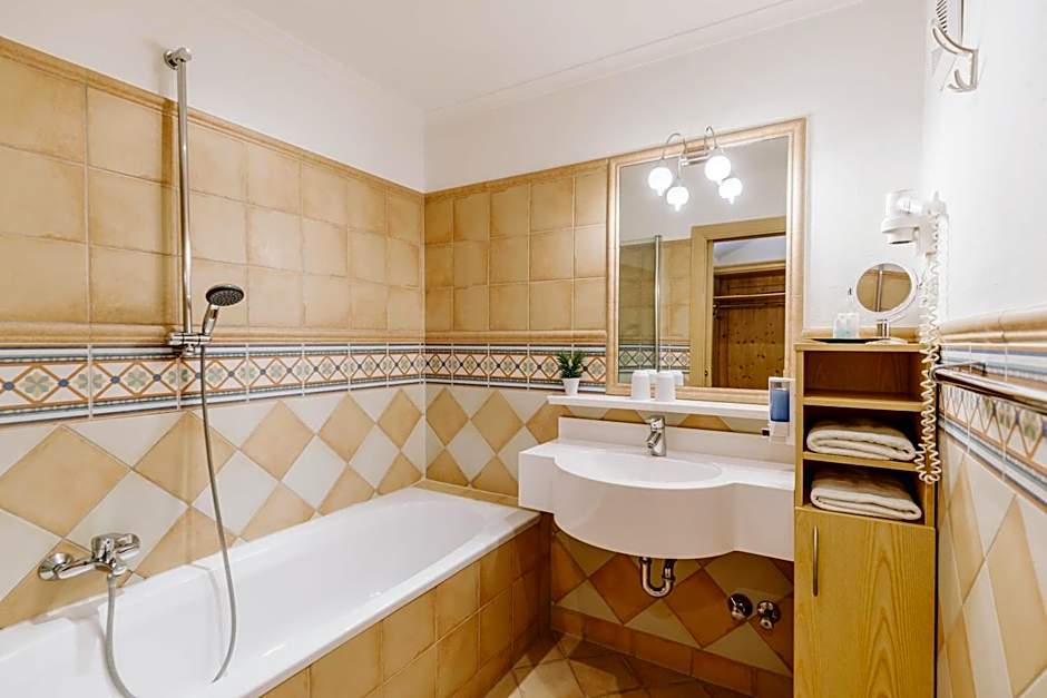 Landhotel Gschirnwirt