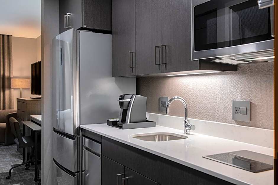 TownePlace Suites by Marriott Boston Medford