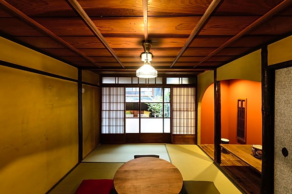 Kyoyado Okara