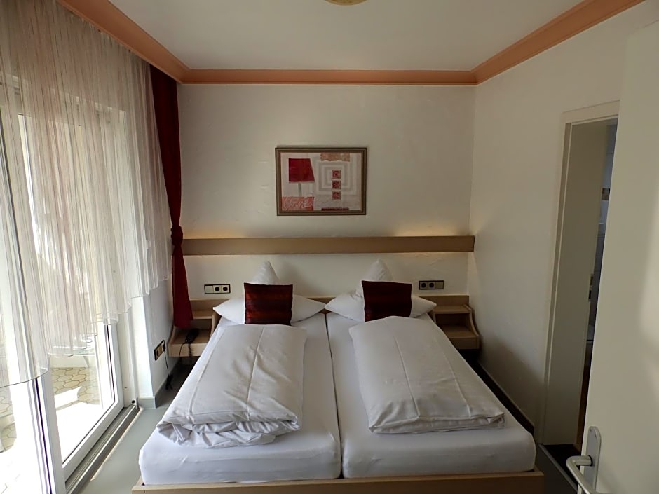 H41 Inn Hotel Garni Freiburg