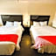 OYO Hotel San Antonio Lackland AFB/Seaworld Hwy 90 W