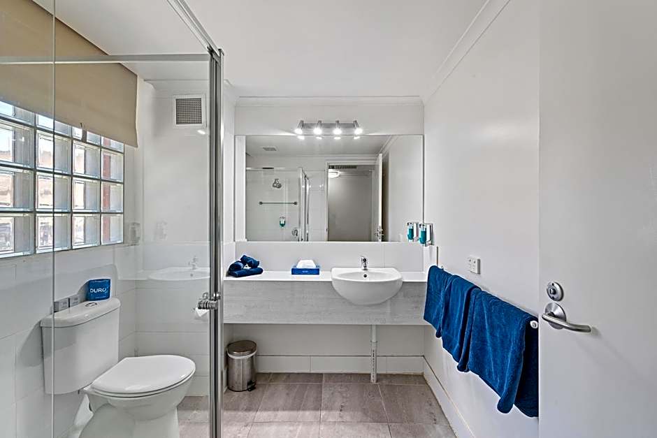 The River Boat Hotel - Echuca