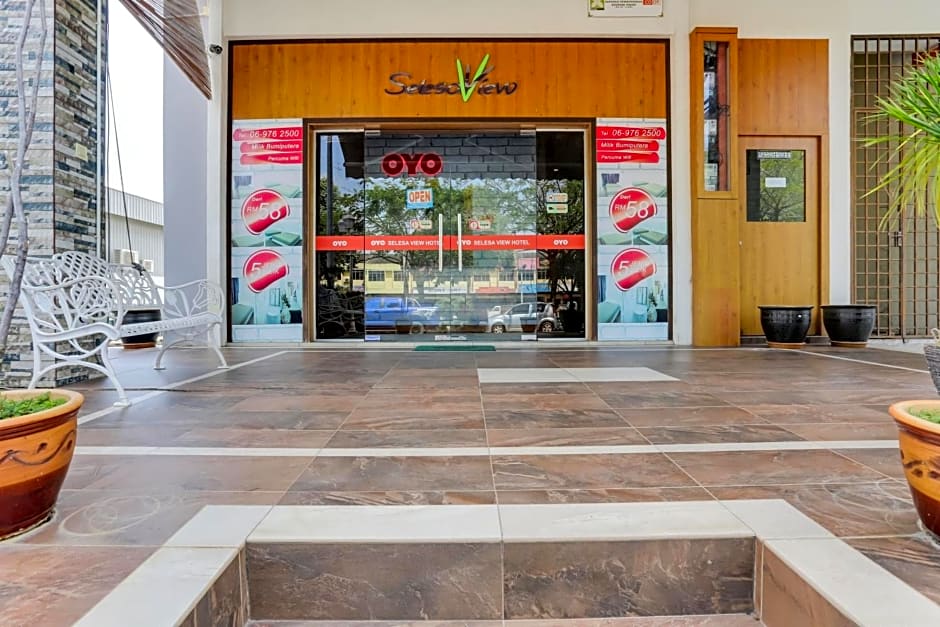 Selesa View Bukit Gambir