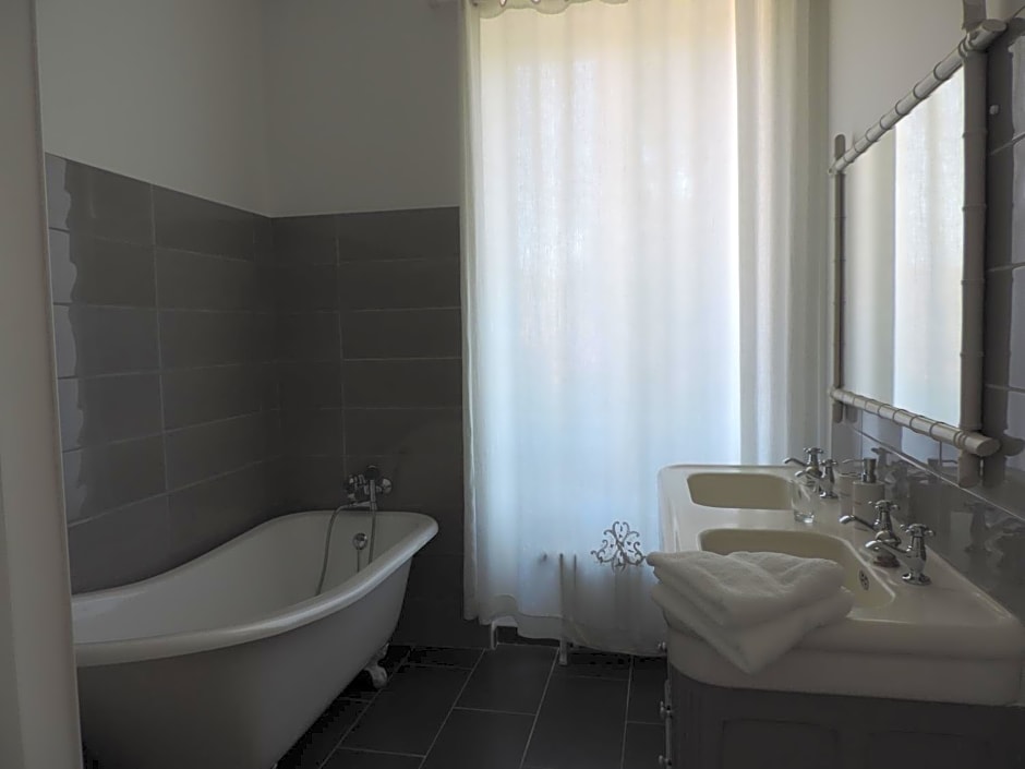 Chambres d'Hôtes de la Bucaille