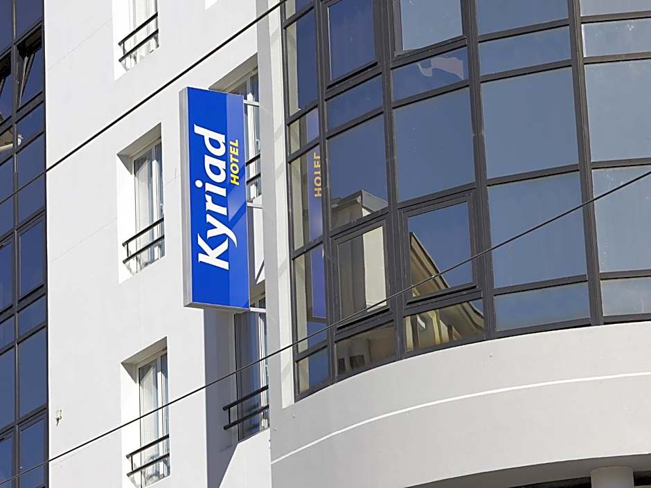 Kyriad Hotel Brest