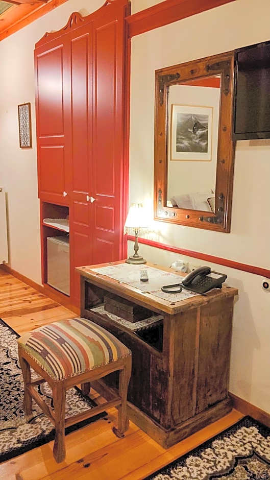 Meliteion Traditional Hotel