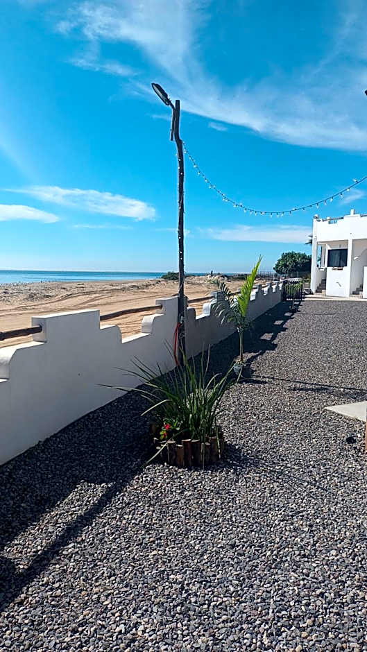 Hotel- Whale Tours and Sport fishing Vista Mag-Bay