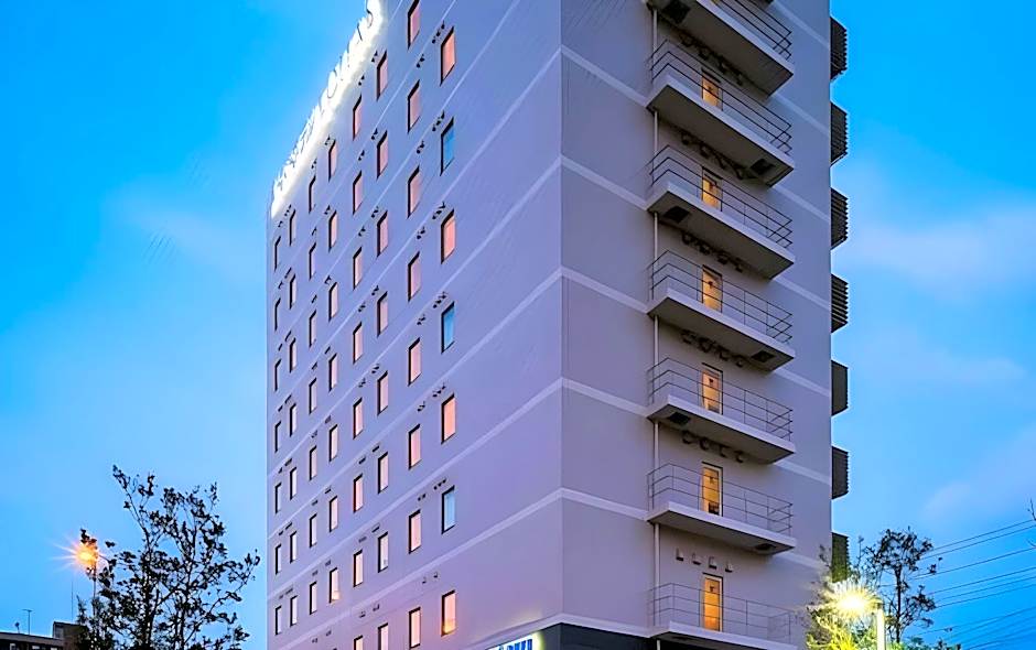 Super Hotel Premier Musashi Kosugi-Ekimae