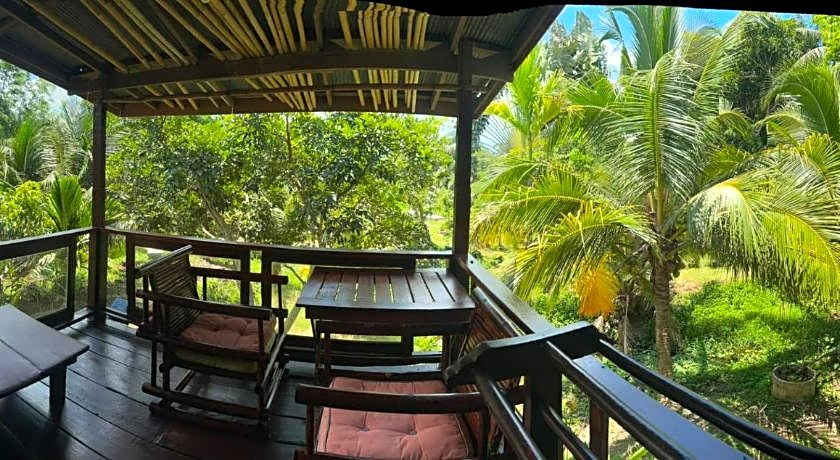 Hallo Villa Khanom