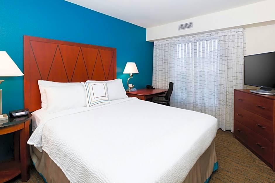 Residence Inn by Marriott Baton Rouge near LSU