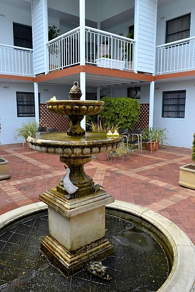 Dolphin Lodge Albany - Self Contained Apartments at Middleton Beach