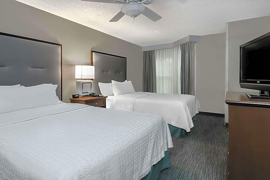 Homewood Suites By Hilton Houston-Clear Lake