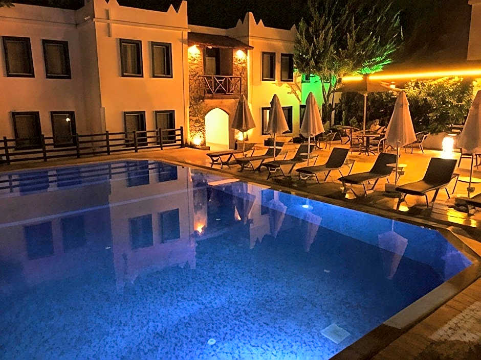 Hotel Atrium