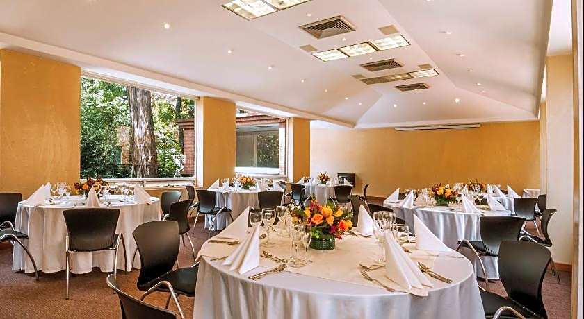 Hotel Porton de la Cabrera