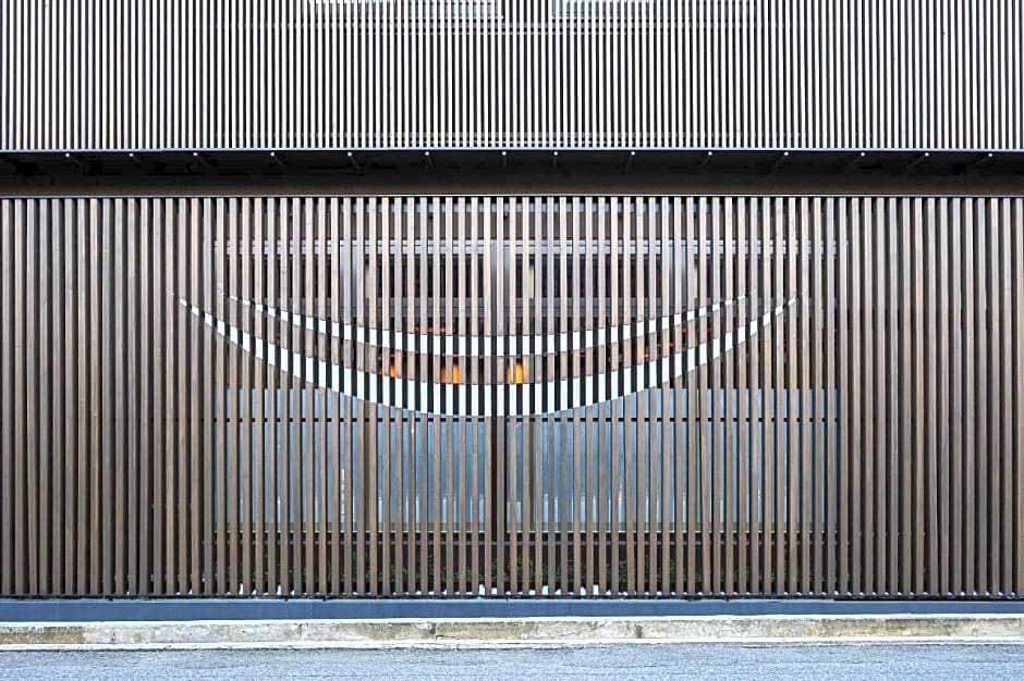 HOTEL WOOD TAKAYAMA