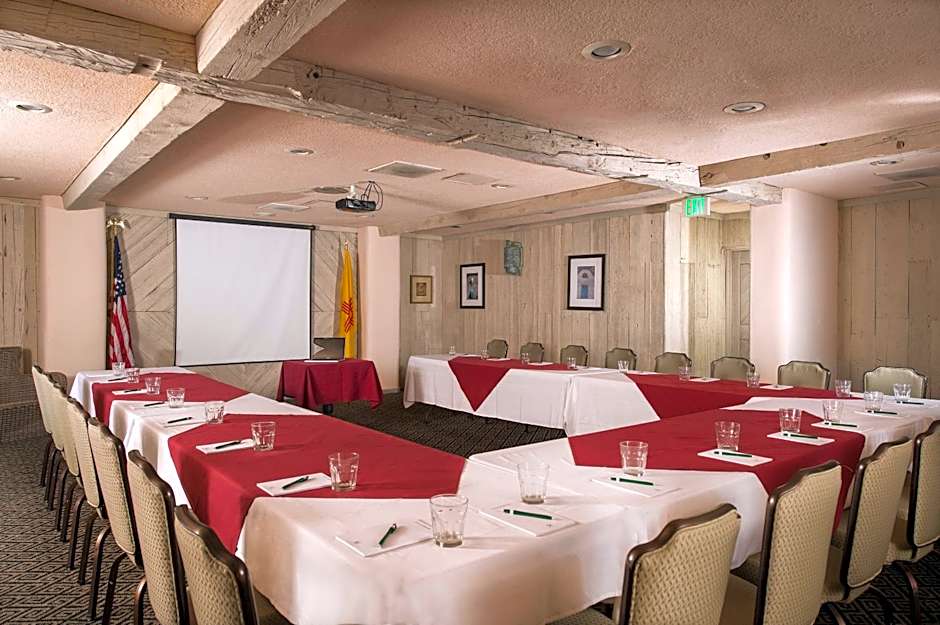 Inn Of The Governors
