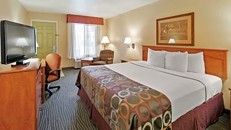 Best Western Desert Inn