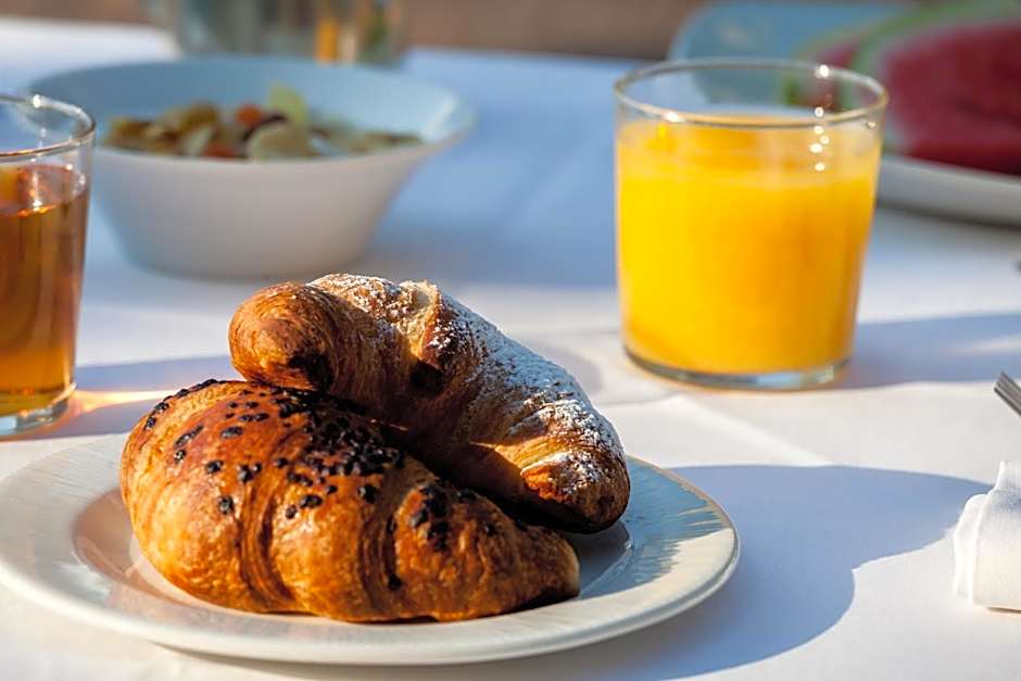 Hotel Portici - Romantik & Wellness