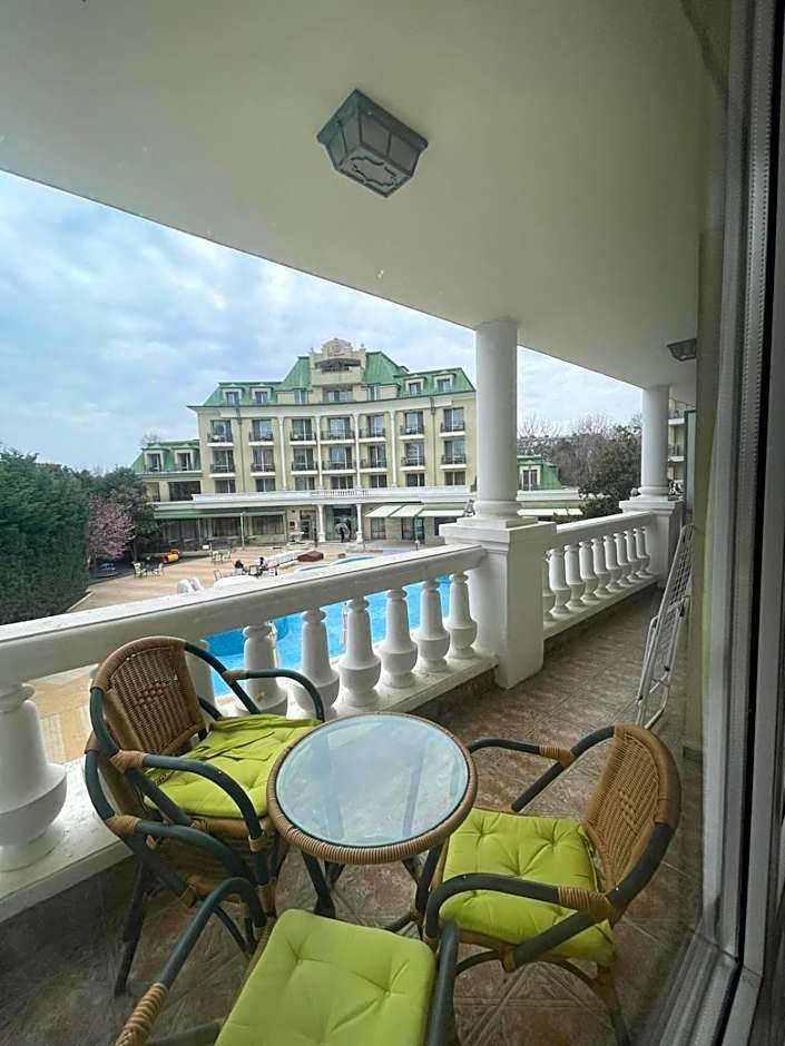 ApartComplex Splendid