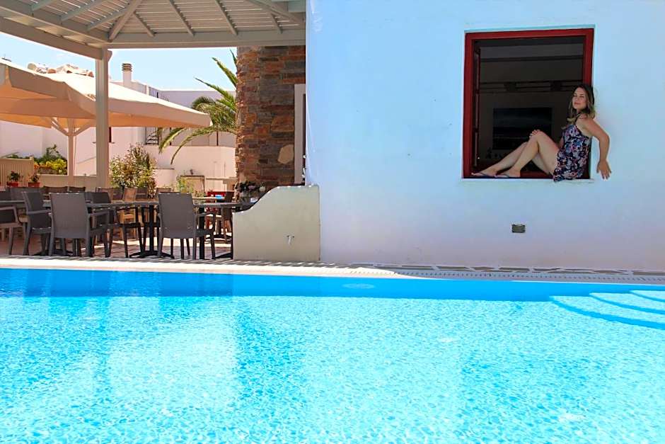 Annita's Village Hotel