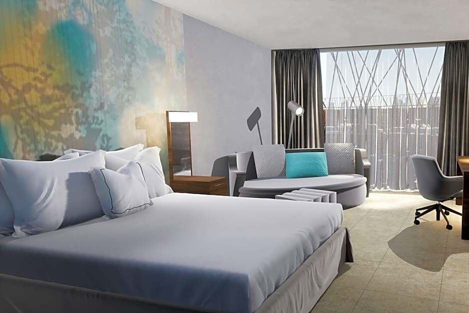 Courtyard by Marriott Tuxpan Veracruz