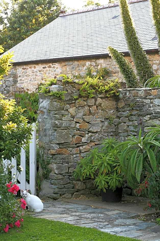 Le Manoir de La Fieffe