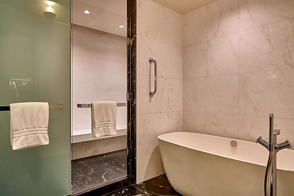 JW Marriott Hotel Sao Paulo