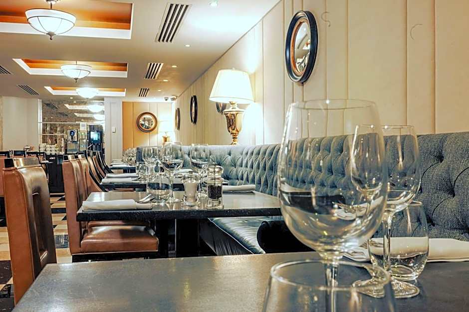 DoubleTree By Hilton London - Greenwich