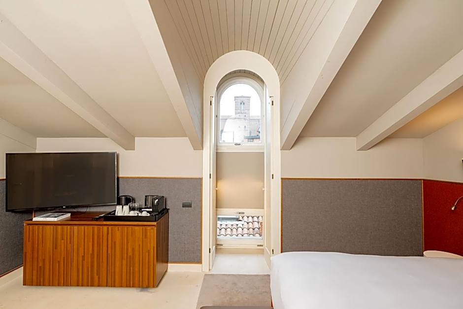 Hotel Brun