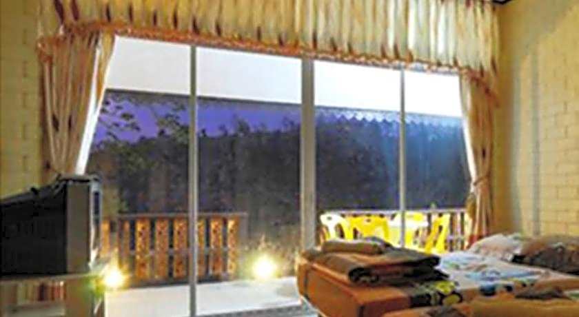 Klong Sai Hills Resort