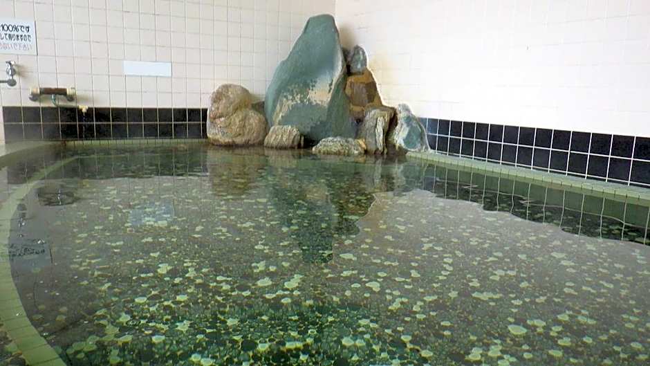 Nagaoka Kamaburo Onsen Ryokan