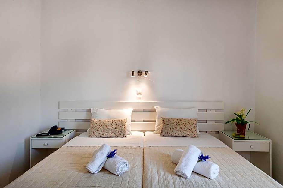 Stella Hotel