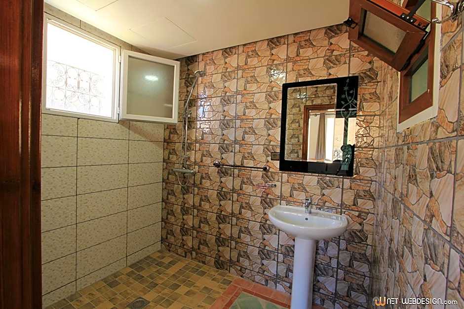 Hotel New Mars Dades