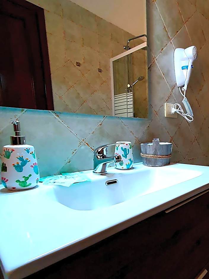 Palmas Anna's rooms Is Procilis